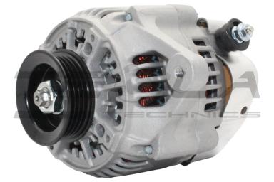 Alternator TT11972