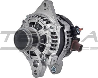 Alternator TT12846