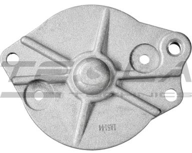 Frame C.E. Str TT81939 PRO