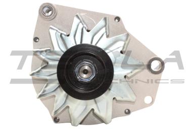Alternator TT12282