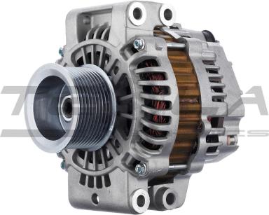 Alternator TT12988