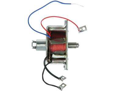 Solenoid TT76244