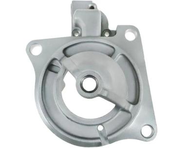 Frame D.E. Str TT81220