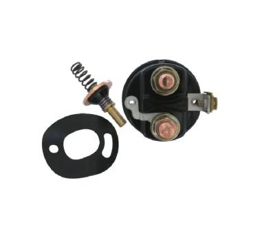 Solenoid cap TT88228