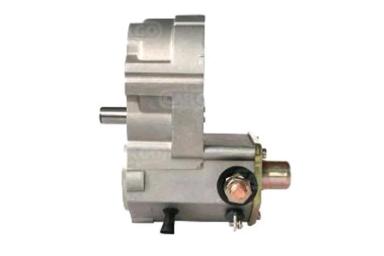 Solenoid TT76530
