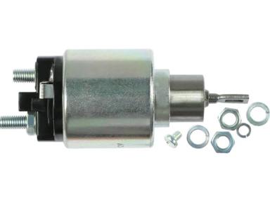 Solenoid TT76378