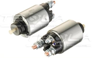Solenoid TT76606