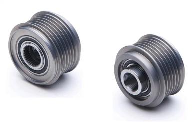Freewheel pulley TT64401