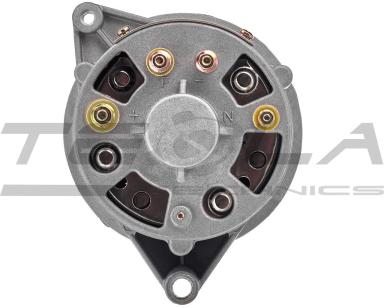 Alternator TT12712