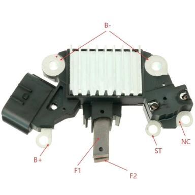 Regulator TT31864