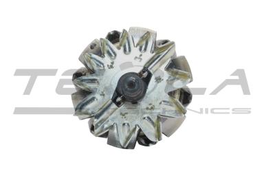 Rotor TT71747 PRO