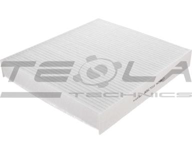 Cabin air filter TTF1014