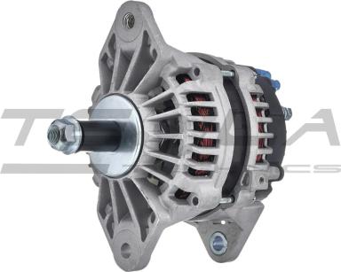 Alternator TT12912