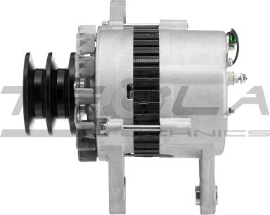 Alternator TT11529