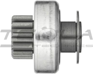Drive/Clutch TT61665
