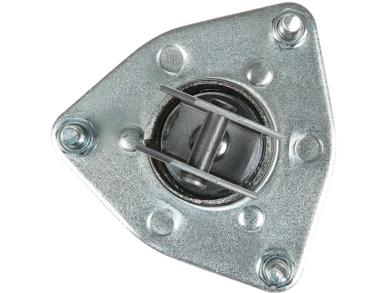Solenoid TT76019