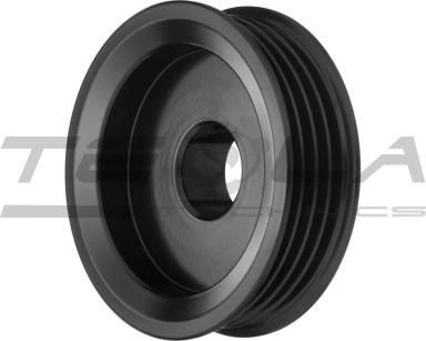 Pulley & Fan TT64523