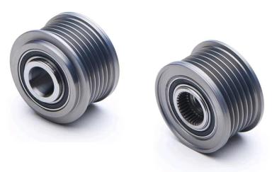 Freewheel pulley TT64151