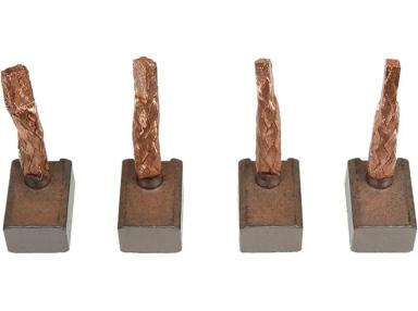 Starter brush set TT53224
