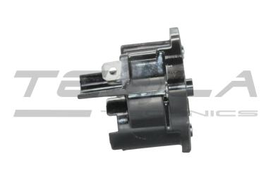 Solenoid cap TT88459