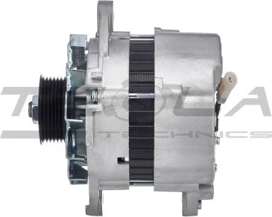 Alternator TT12918