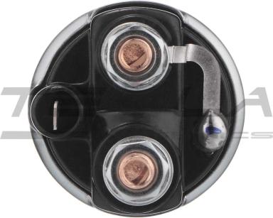 Solenoid TT76291