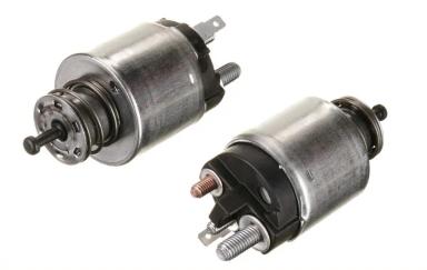 Solenoid TT76700