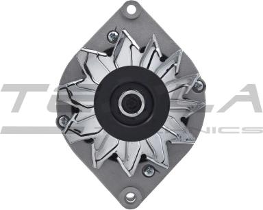 Alternator TT11932 PRO