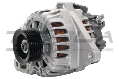 Alternator TT12848