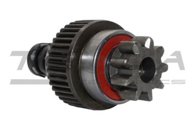 Drive/Clutch TT61534 A