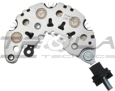 Rectifier TT34748