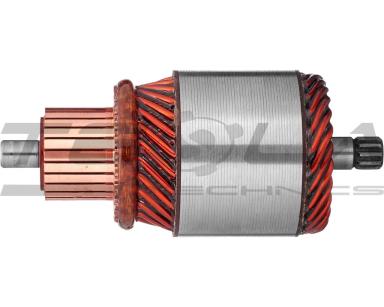 Armature TT71139
