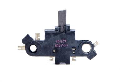 Alternator brush holder assembly TT51053