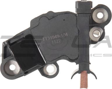 Regulator TT31949