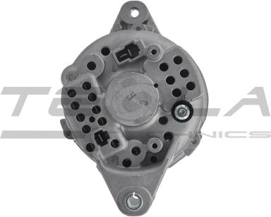 Alternator TT11662