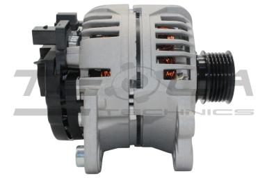 Alternator TT12340