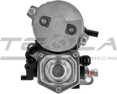 Starter TT16756