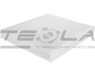 Cabin air filter TTF1003