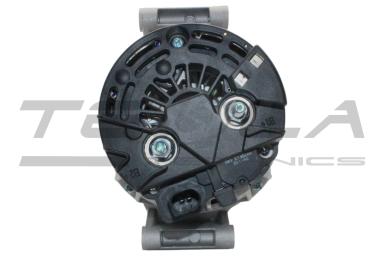 Alternator TT12566