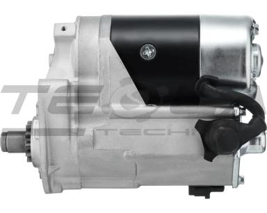 Starter TT15663 PRO