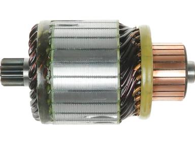 Armature TT71291