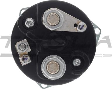 Solenoid TT76253