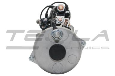 Starter TT16706