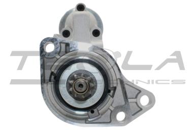 Starter TT15860