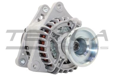 Alternator TT12411