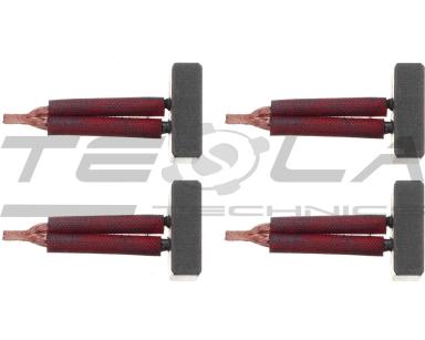 Starter brush set TT53405
