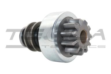 Drive/Clutch TT61051 PRO