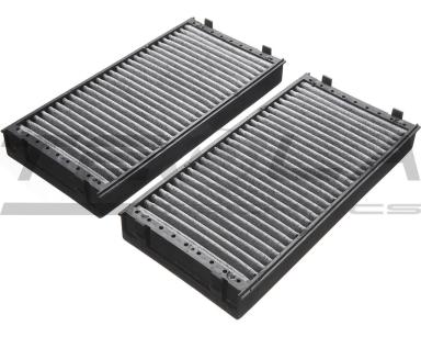 Cabin air filter TTF1054K