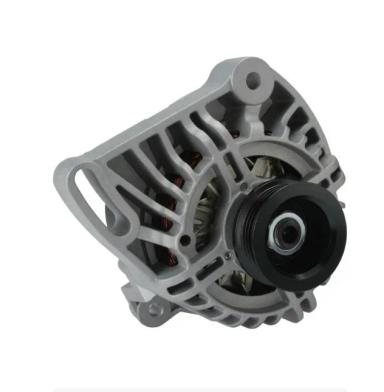 Alternator TT12814