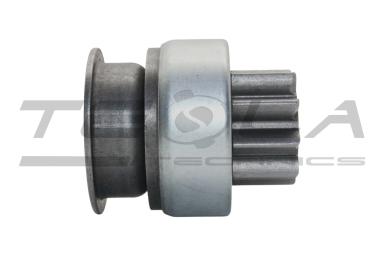 Drive/Clutch TT61714 PRO